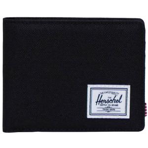 Кошелек Herschel Herschel Roy Wallet, черный