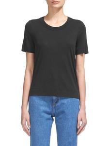 Футболка Rosa с двойной отделкой Whistles