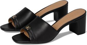 Сандалии Aerosoles Gela, цвет Black Leather