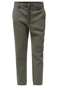 Узкие брюки-чинос Salsa Jeans, зеленый