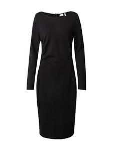 Платье s.Oliver BLACK LABEL, черный