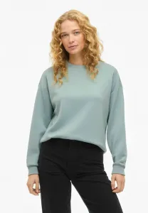 Толстовка visandy ls noos Vila, Blue Surf