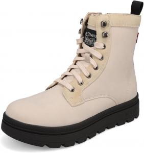 Женские ботинки DOCKERS Bailey Z Chukka, Sand/Black