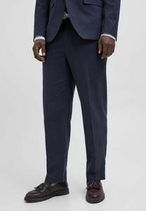 Чиносы JPRMARCUS Jack & Jones PREMIUM, темно-синий