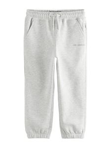 Зауженные брюки Next, серый