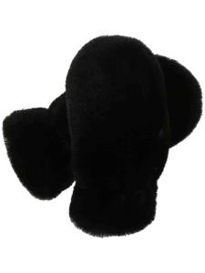 Рукавицы LOEVENICH, черный