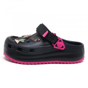 Сабо женские Jeep, Black