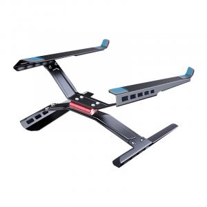 Biaz/BIAZE Компьютерная подставка, InnovativeGaming grade carbon steel bracket