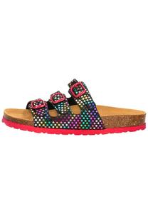 Мюли Bioline Starline LICO, черный