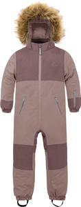 Комбинезон Normani Outdoor Sports Kinder Winter Overall „Kular“, розовый