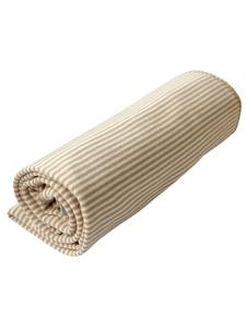 Детское одеяло/пеленка натурального белого цвета Hoppediz