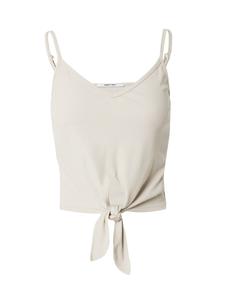 Топ ABOUT YOU Darja, белый