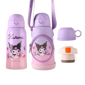 Hello Kitty Kuroimi Термостакан 650 мл Sanrio, kuromi