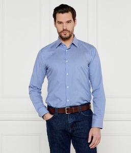 Рубашка мужская Joop! в полоску, синий