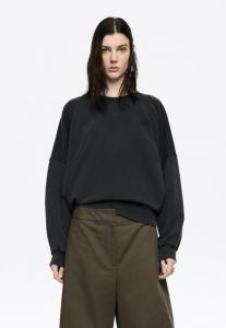 Толстовка Bimba Y Lola Sweatshirt, Lavado/Black