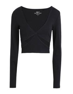 Топ Only, черный