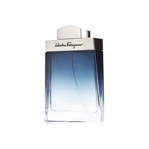 Ferragamo Классический мужской парфюм Blue Light Perfume Wooden Eau De Toilette 30ml/50ml/100ml