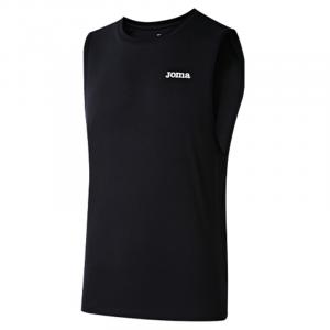 Тренировочный топ Joma для мужчин, черный