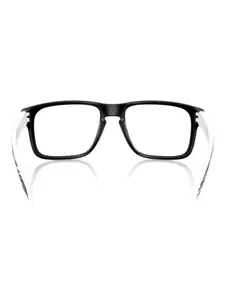 Очки Holbrook с квадратной оправой Oakley, черный