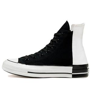 Кроссовки chuck taylor all star 1970s 'black white' Converse, черный