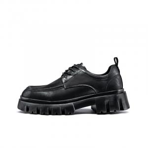 Мужская повседневная обувь с низким верхом ORP, Black