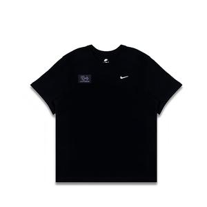 Nike Спортивная футболка Men's Black