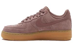 Кроссовки Nike Air Force 1 Low Smokey Mauve Women's