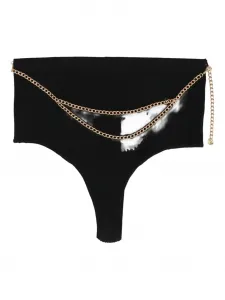 Трусы Lauren Love Stories, черный