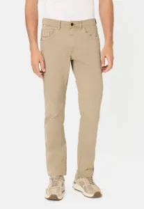 Джинсы прямого кроя mit 5pocketdesign Camel Active, Light Beige