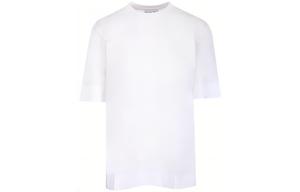 Футболка женская белая GANNI