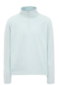 Yuka Свитер в пастельно-голубом цвете