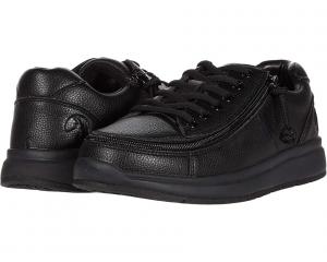 Кроссовки BILLY Footwear Work Comfort Lo, цвет Black/Black