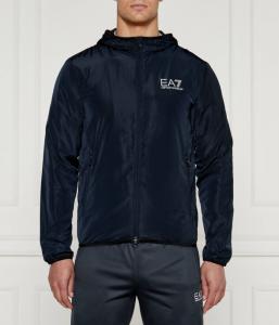 Куртка Regular fit Ea7, синий