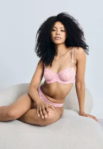 Трусики-Стринги Lindex, Light Pink