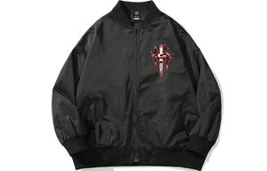 Kimura Sansha Бейсбольная куртка унисекс SANSYAS, крахмал из корня лотоса