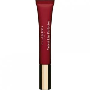 Перфектор для губ Velvet 03 Velvet Red 12 мл, Clarins