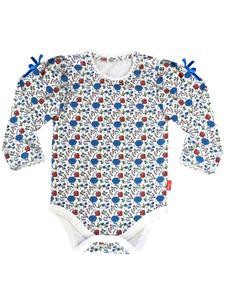 Комбинезон/боди Mogo Tambo, синий