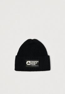 Шапка Peak Performance CORNICE HAT, Black