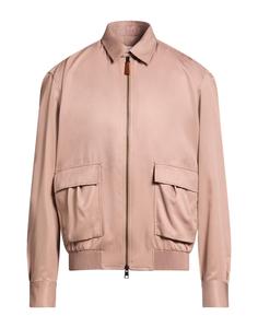 Куртка Brioni, светло-коричневый