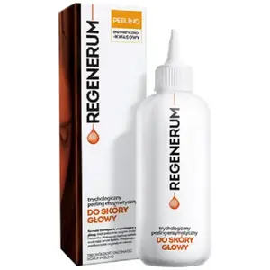 Энзимный пилинг кожи головы 110мл, Regenerum