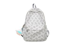 Рюкзак унисекс Gky, Серый