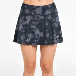 Женские юбки ELIDO Bullpadel, черный