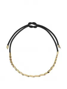 Пояс Séquence Lanvin, золотой