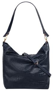 Сумка шоппер Samantha Look, синий