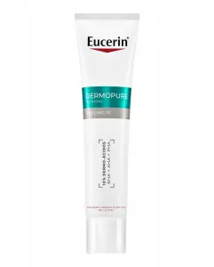 Фруктовый пилинг для лица 10 DermoPure Clinical 40 мл Eucerin