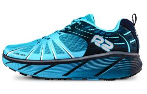 Кроссовки для бега R2 Realrun унисекс, королевский синий