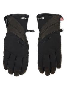 Лыжные перчатки Aurin 113/22/1550 Viking, черный