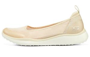 Microburst 2.0 Кроссовки Lifestyle женские с низким верхом, натуральные Skechers