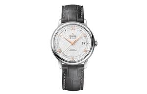 OMEGA Часы Men's Elegant Saucer Series Watch