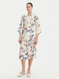 Летнее платье свободного кроя Freileif 251132325121 Munthe, мультиколор